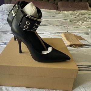 Michael Kors collection - Catherine Calf Pump